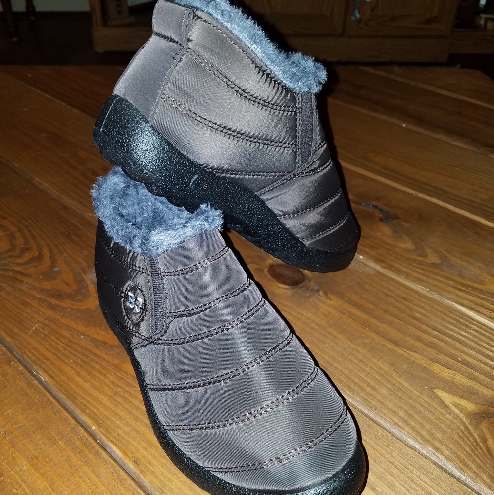Shoes/boots